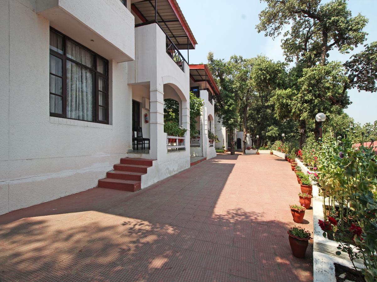 Oyo 5248 Surbee Resorts Mussoorie Bagian luar foto