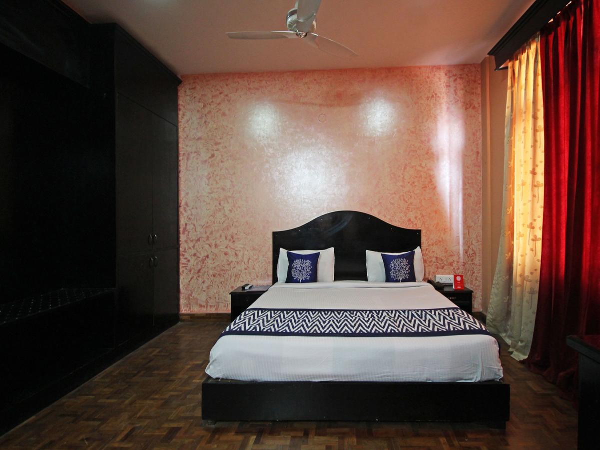 Oyo 5248 Surbee Resorts Mussoorie Bagian luar foto