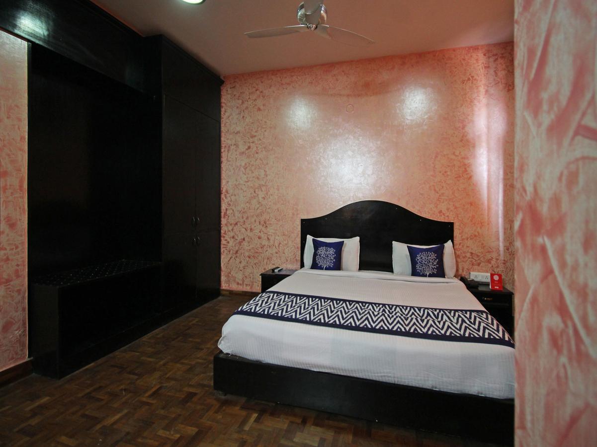 Oyo 5248 Surbee Resorts Mussoorie Bagian luar foto