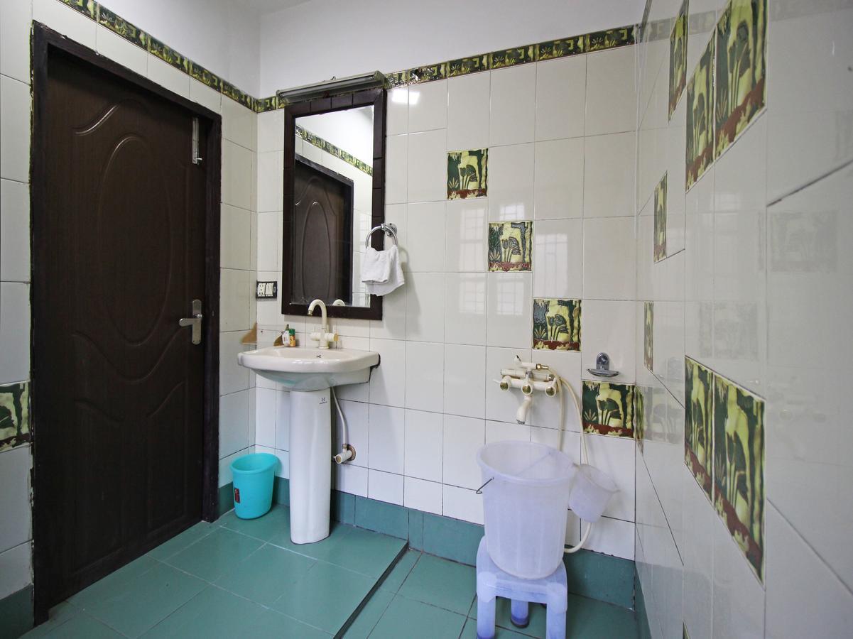 Oyo 5248 Surbee Resorts Mussoorie Bagian luar foto