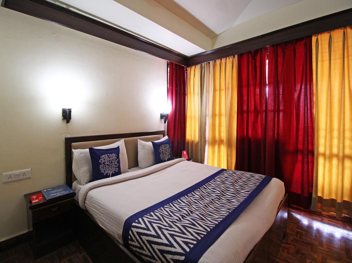 Oyo 5248 Surbee Resorts Mussoorie Bagian luar foto