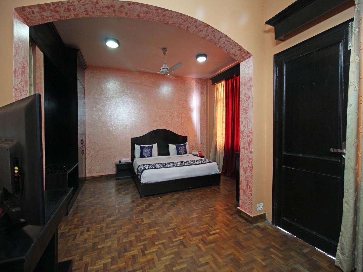 Oyo 5248 Surbee Resorts Mussoorie Bagian luar foto