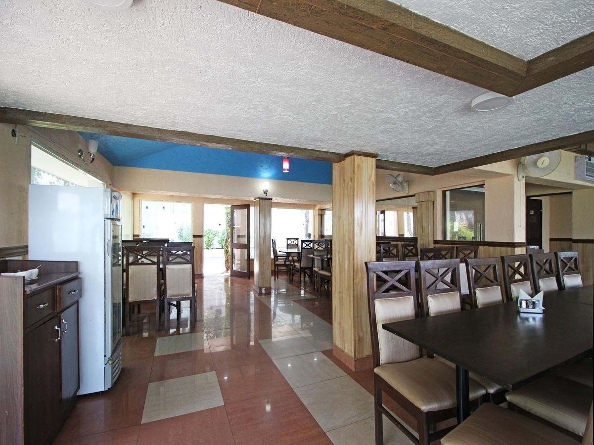 Oyo 5248 Surbee Resorts Mussoorie Bagian luar foto