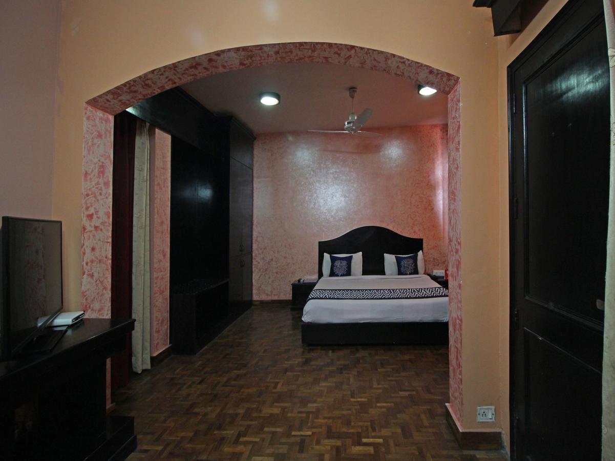 Oyo 5248 Surbee Resorts Mussoorie Bagian luar foto