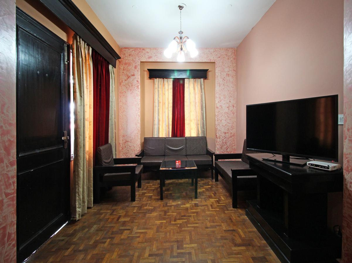 Oyo 5248 Surbee Resorts Mussoorie Bagian luar foto