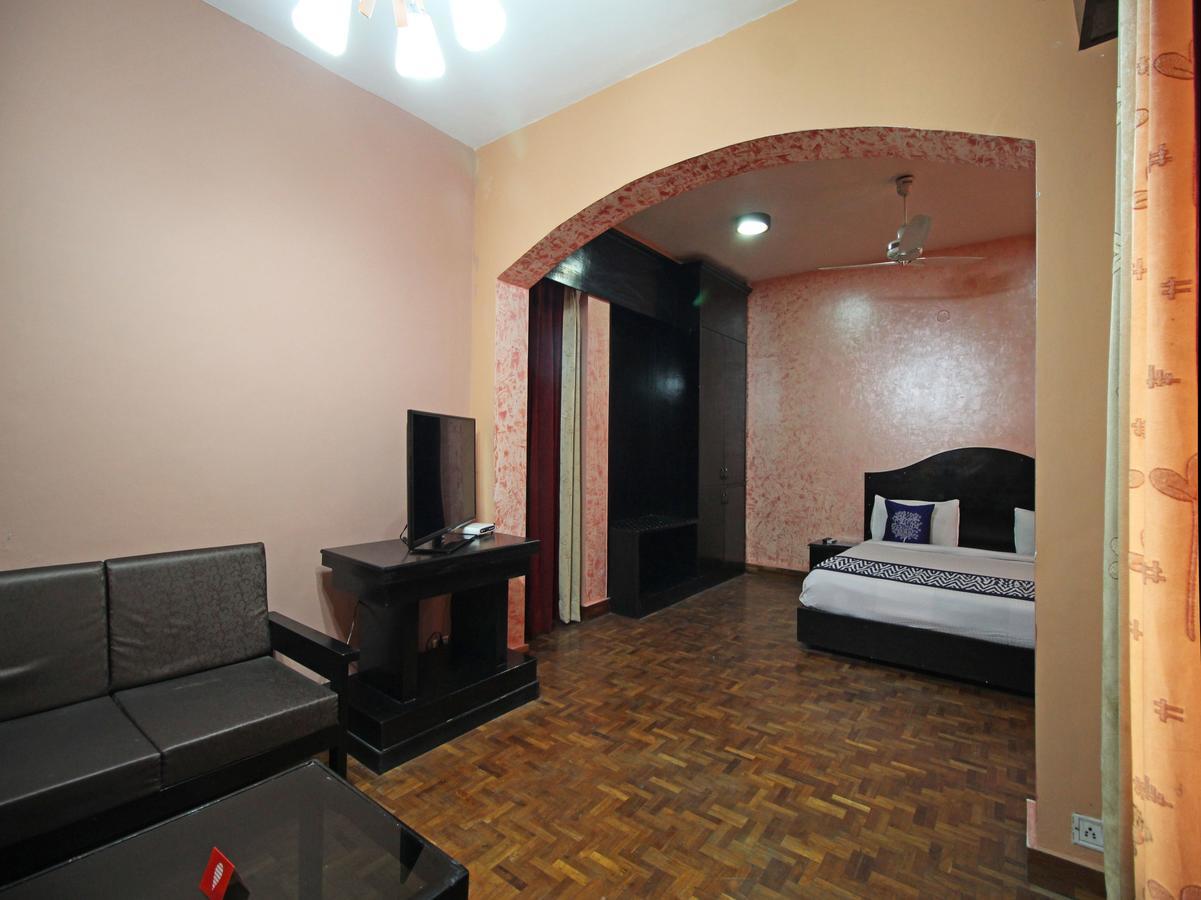 Oyo 5248 Surbee Resorts Mussoorie Bagian luar foto