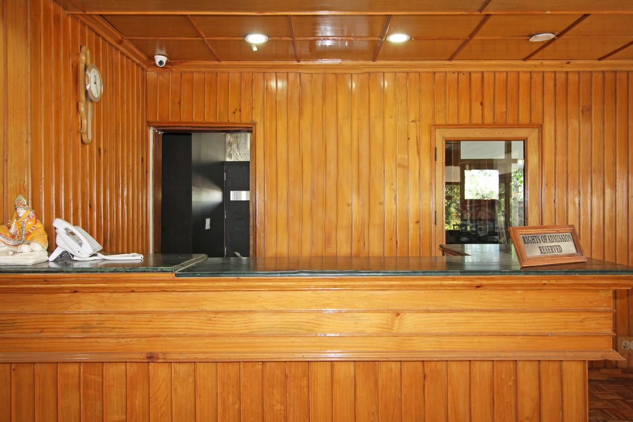 Oyo 5248 Surbee Resorts Mussoorie Bagian luar foto
