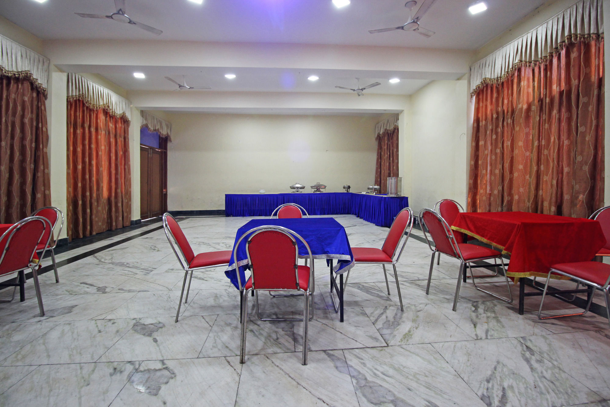 Oyo 5248 Surbee Resorts Mussoorie Bagian luar foto