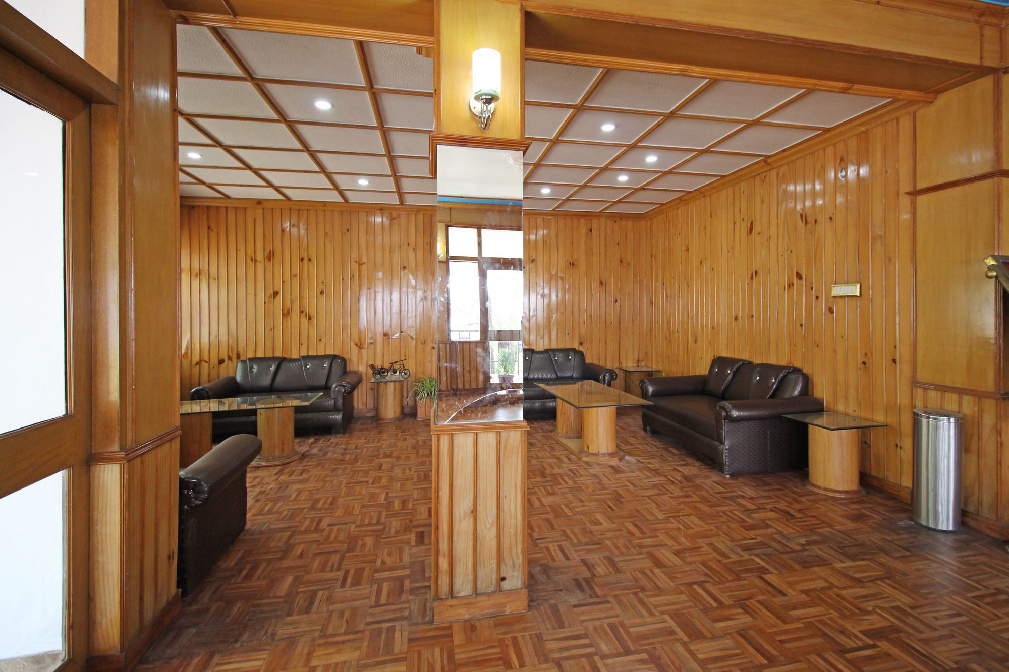 Oyo 5248 Surbee Resorts Mussoorie Bagian luar foto