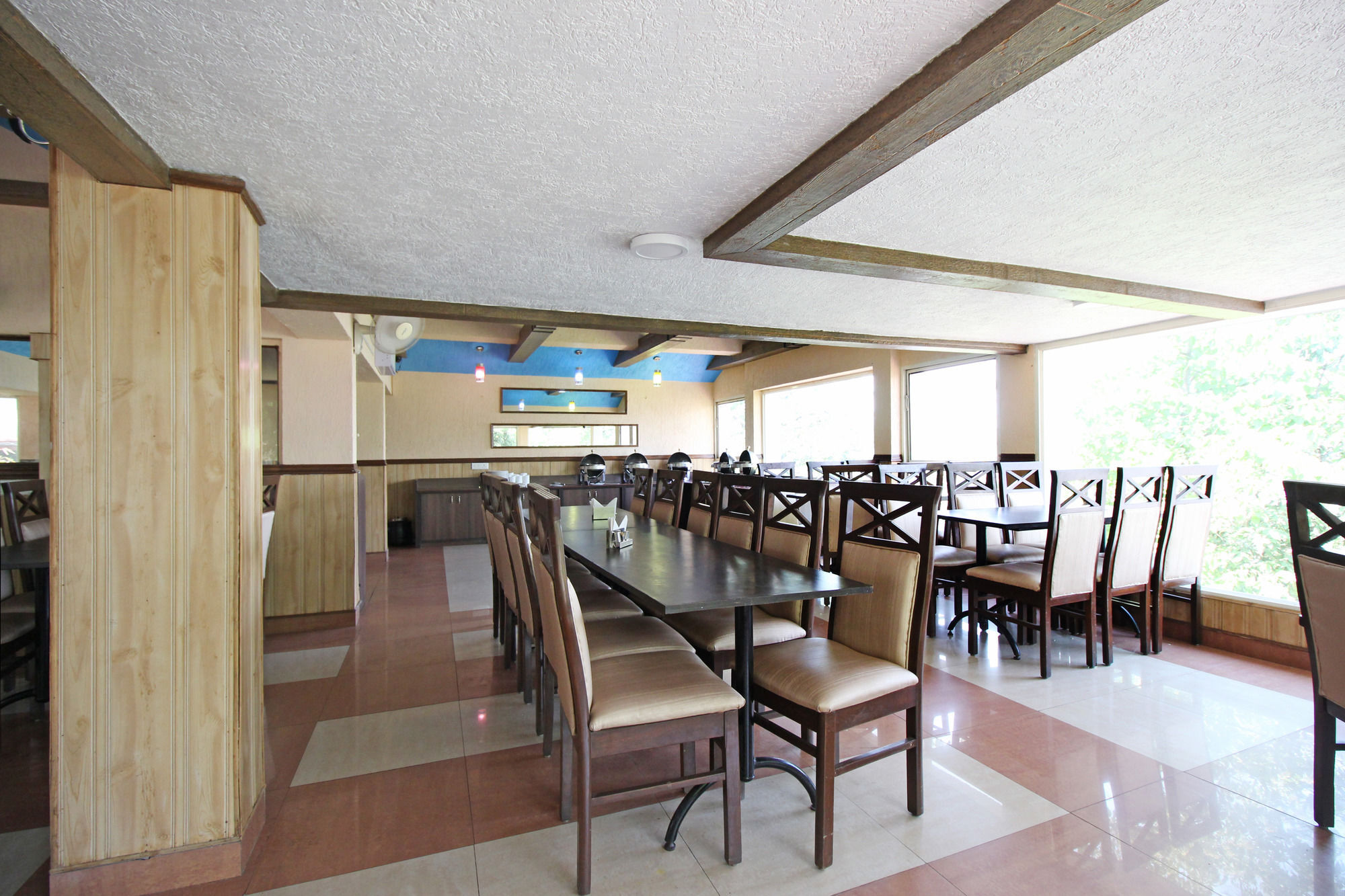 Oyo 5248 Surbee Resorts Mussoorie Bagian luar foto