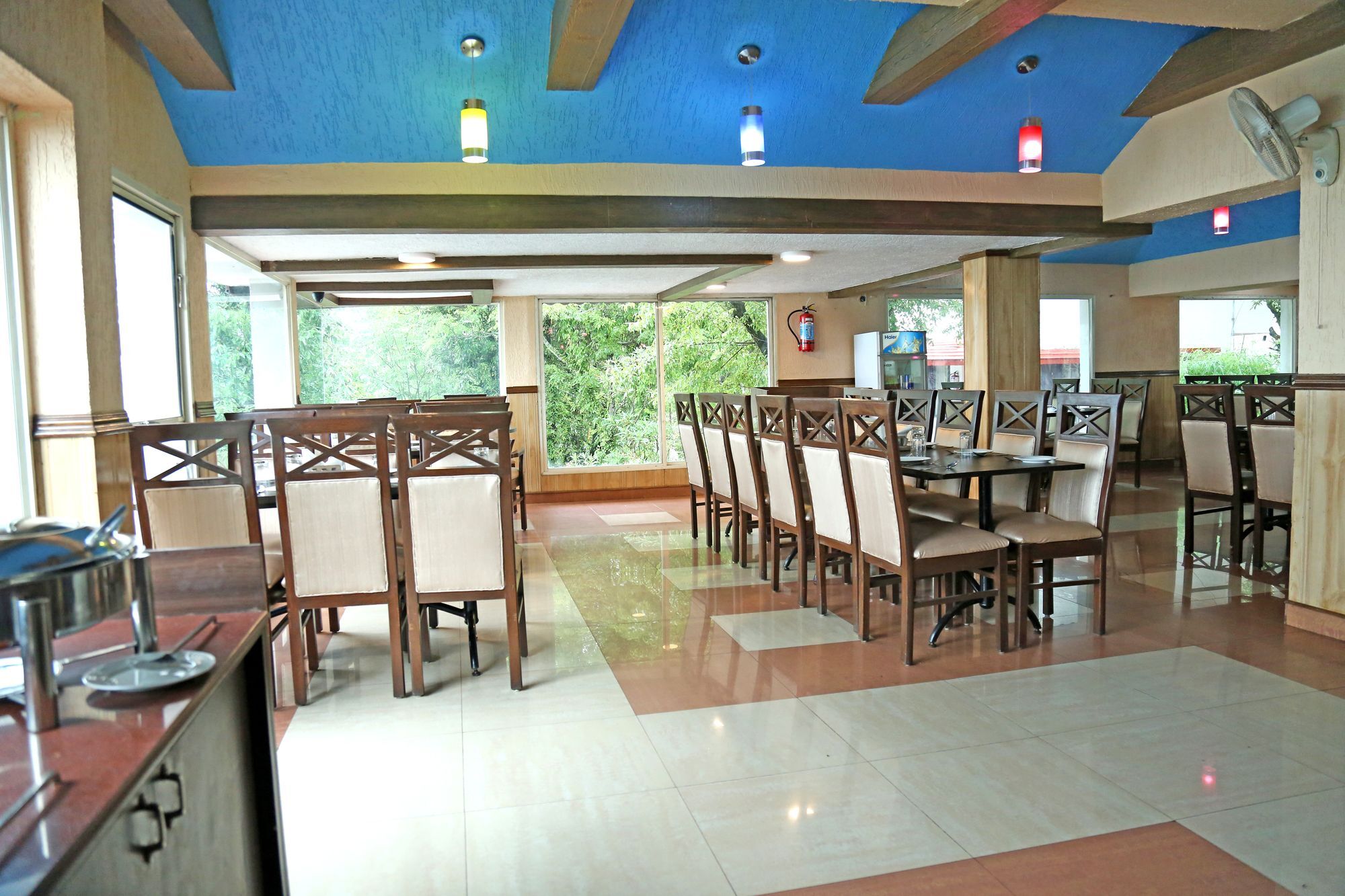 Oyo 5248 Surbee Resorts Mussoorie Bagian luar foto