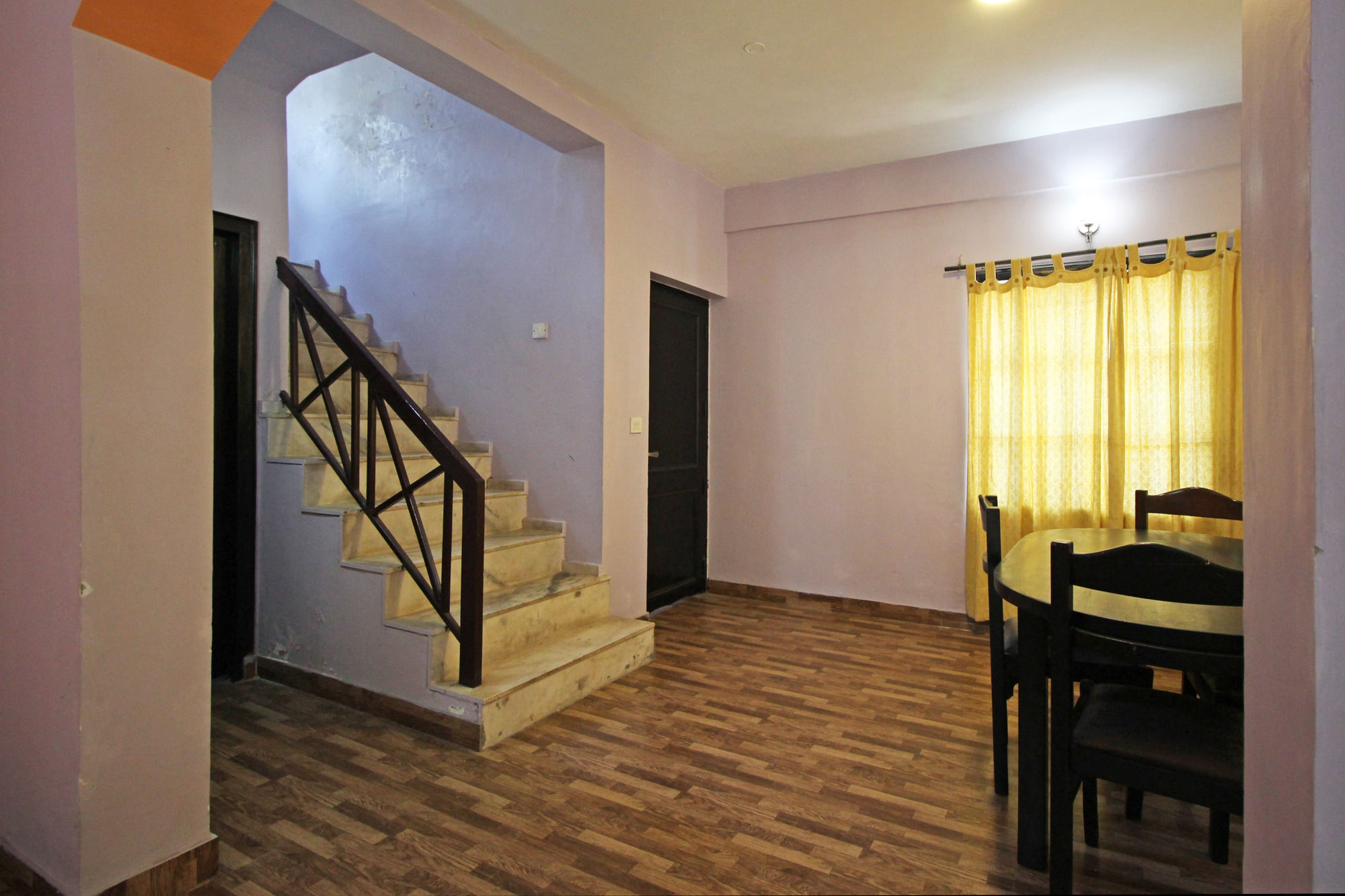 Oyo 5248 Surbee Resorts Mussoorie Bagian luar foto