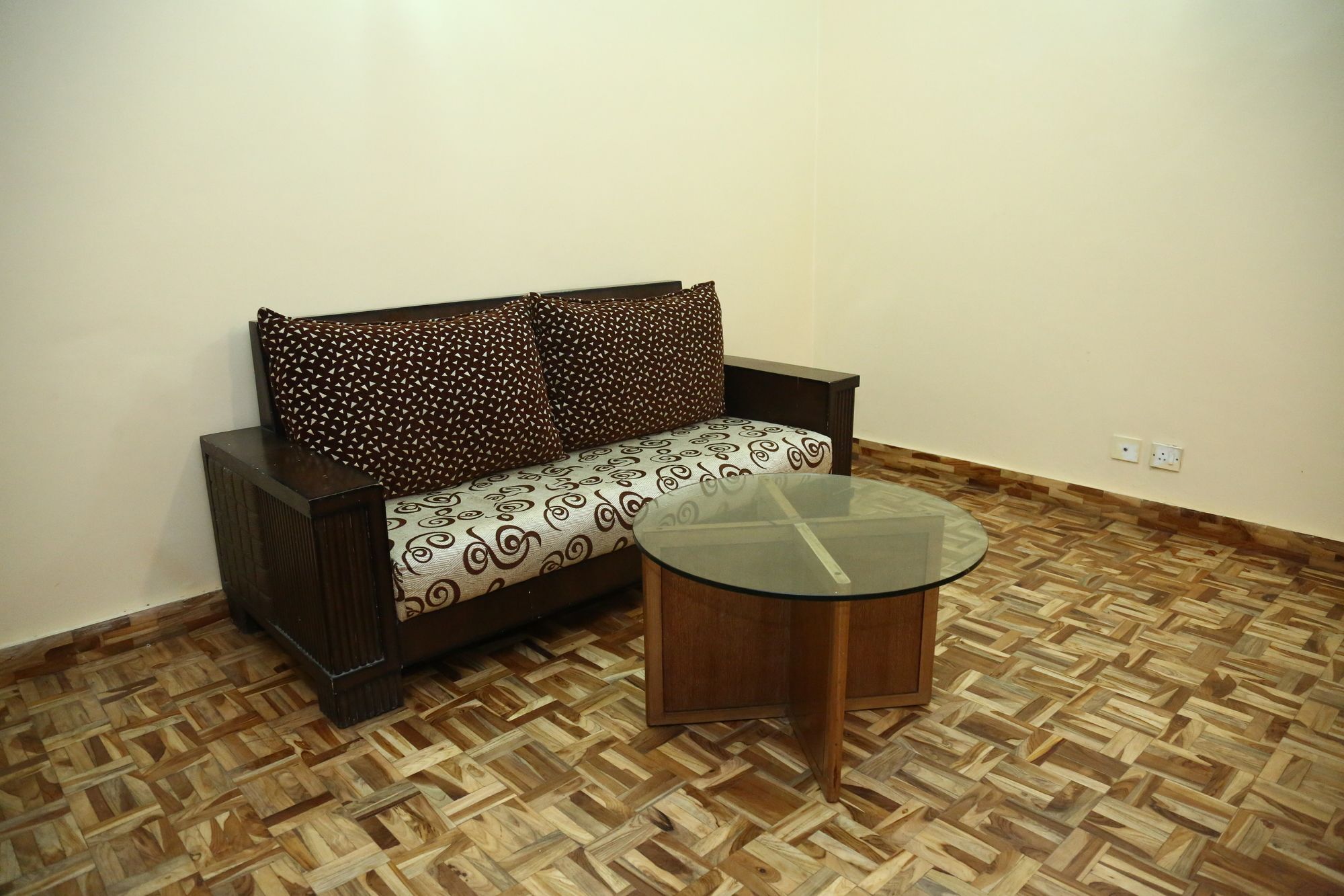Oyo 5248 Surbee Resorts Mussoorie Bagian luar foto