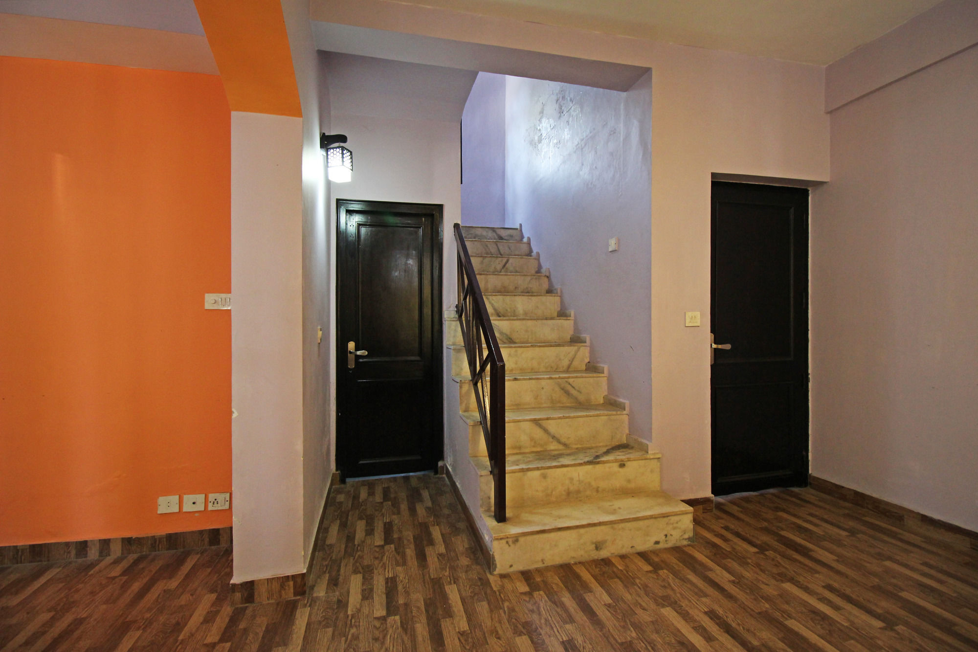 Oyo 5248 Surbee Resorts Mussoorie Bagian luar foto