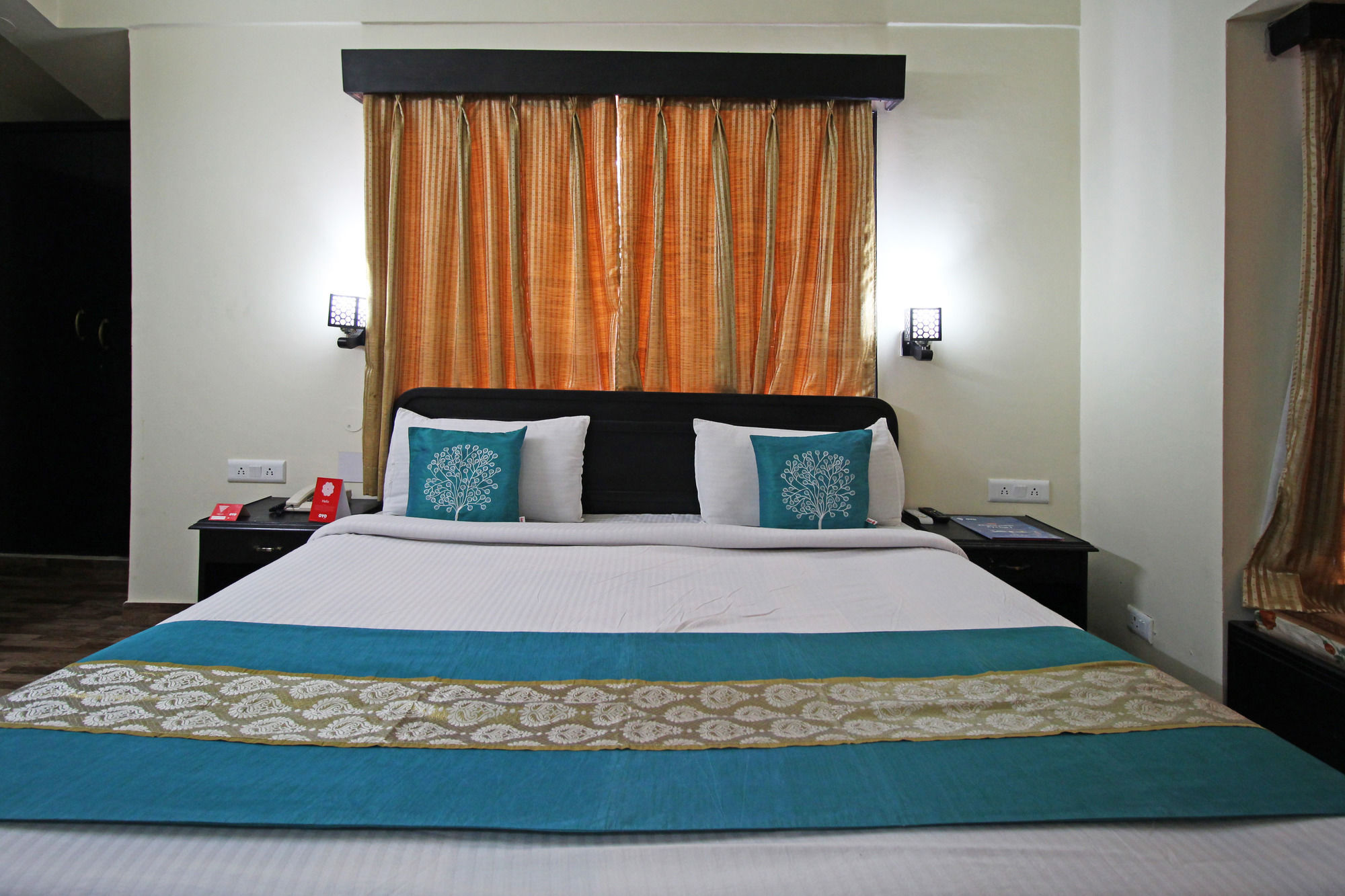 Oyo 5248 Surbee Resorts Mussoorie Bagian luar foto